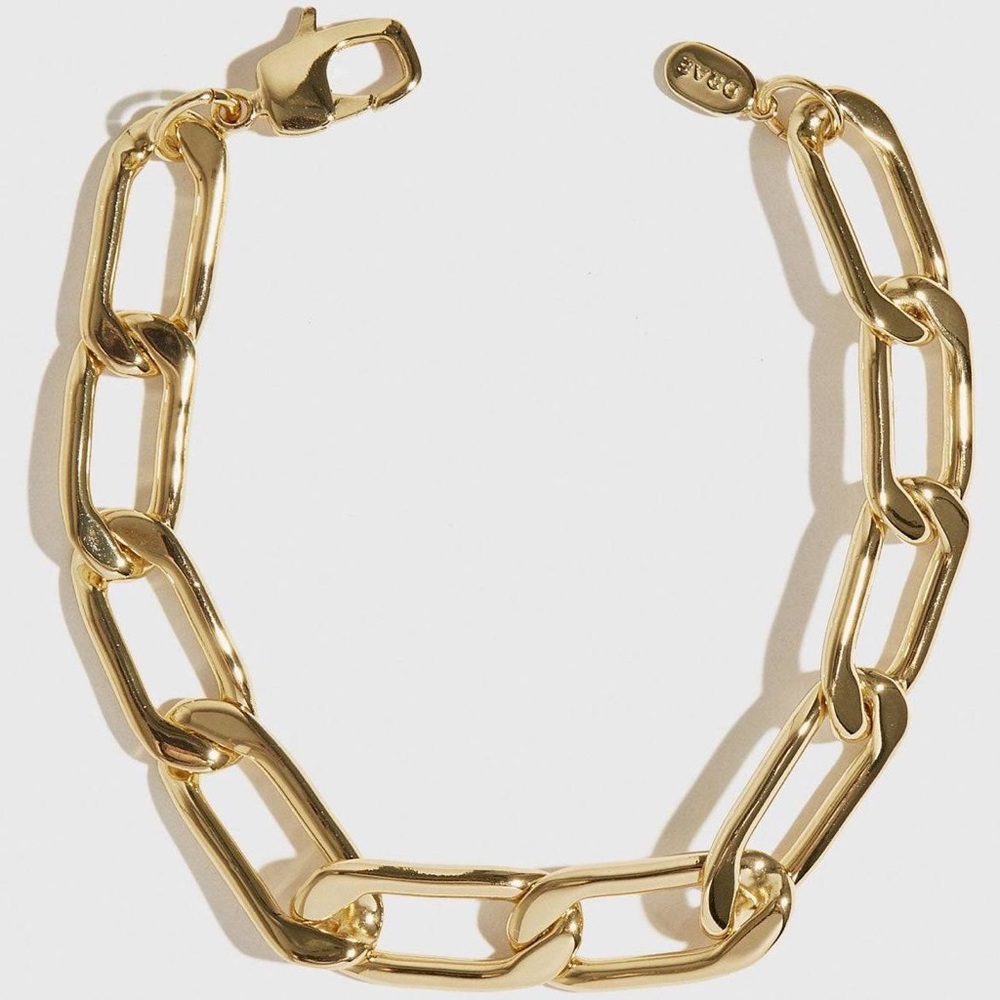 17. DRAE COLLECTION THE BADDEST BRACELET